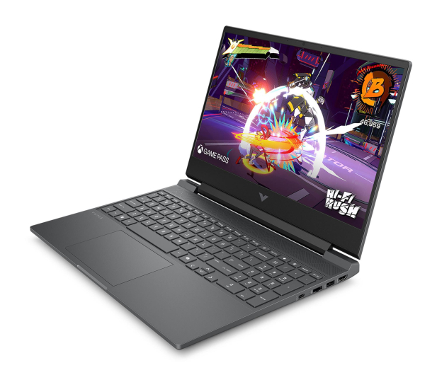 HP VICTUS 15 Ryzen 7-7445HS/16GB/512 RTX3050 - 1347254 - zdjęcie 3